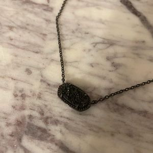 Kendra Scott Elisa Pendent necklace